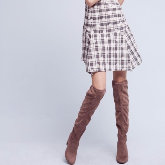 Anthropologie Farylrobin Sofia Boots size 7 - Picture 3 of 8