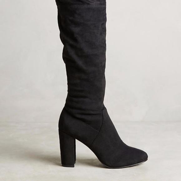 Anthropologie Farylrobin Sofia Boots size 7 - Picture 2 of 8