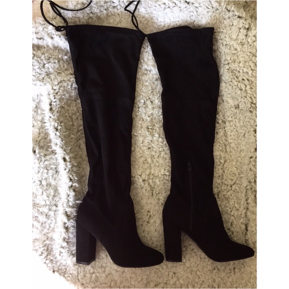 Anthropologie Farylrobin Sofia Boots size 7 - Picture 7 of 8