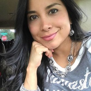 Meet your Posher, Karla