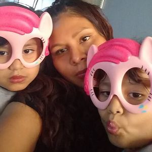 Meet your Posher, Rosa