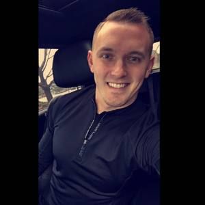 Meet your Posher, Cade