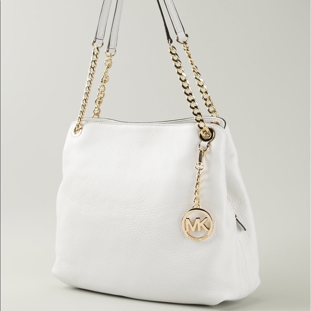 Michael kors 'jet set' bag
