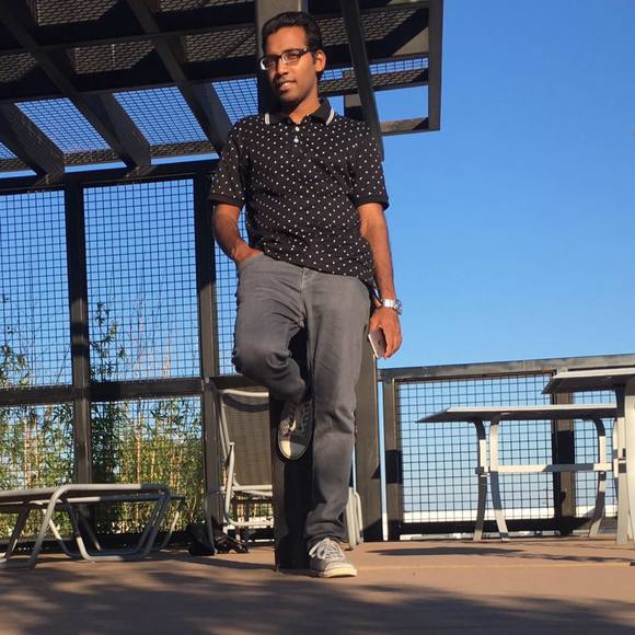 Meet your Posher, Siddhesh - Picture 1 of 1