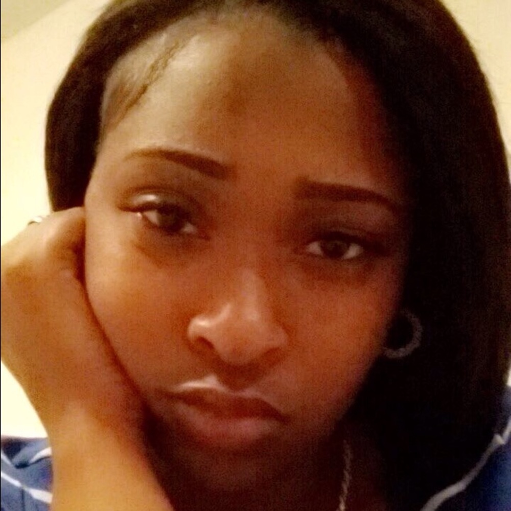 Meet your Posher, Tomeca