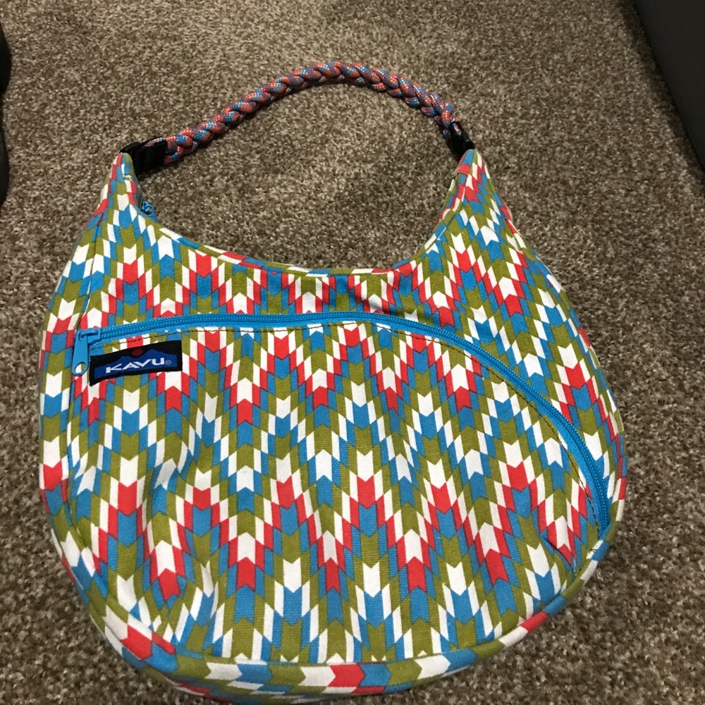Kavu handbag