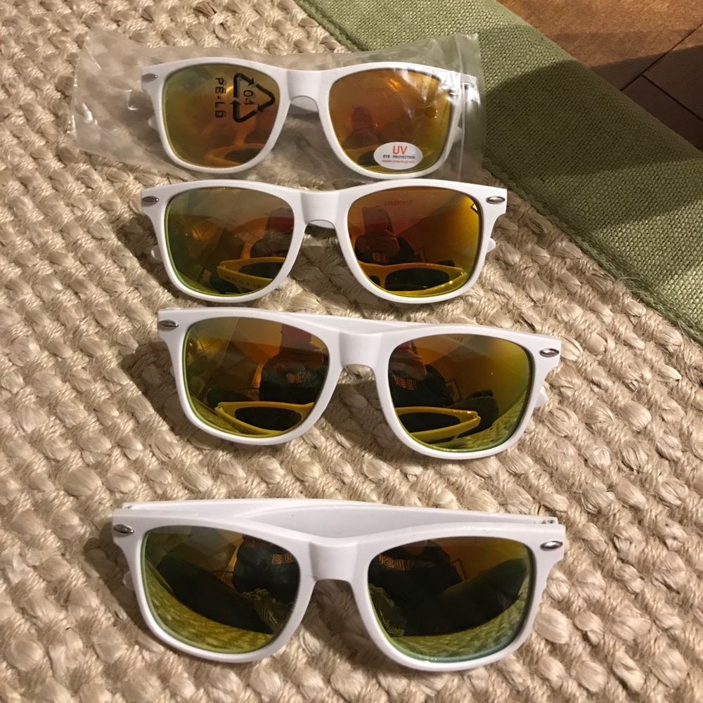 Core power sunglasses