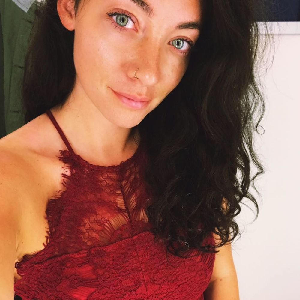 Meet your Posher, Katrina