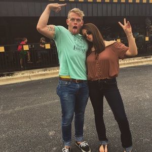 Meet your Posher, Ryan