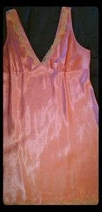 Vintage 50's slip style nightgown Vintage 50's slip style nightgown