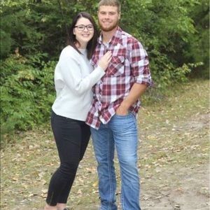 Meet your Posher, Kelsey