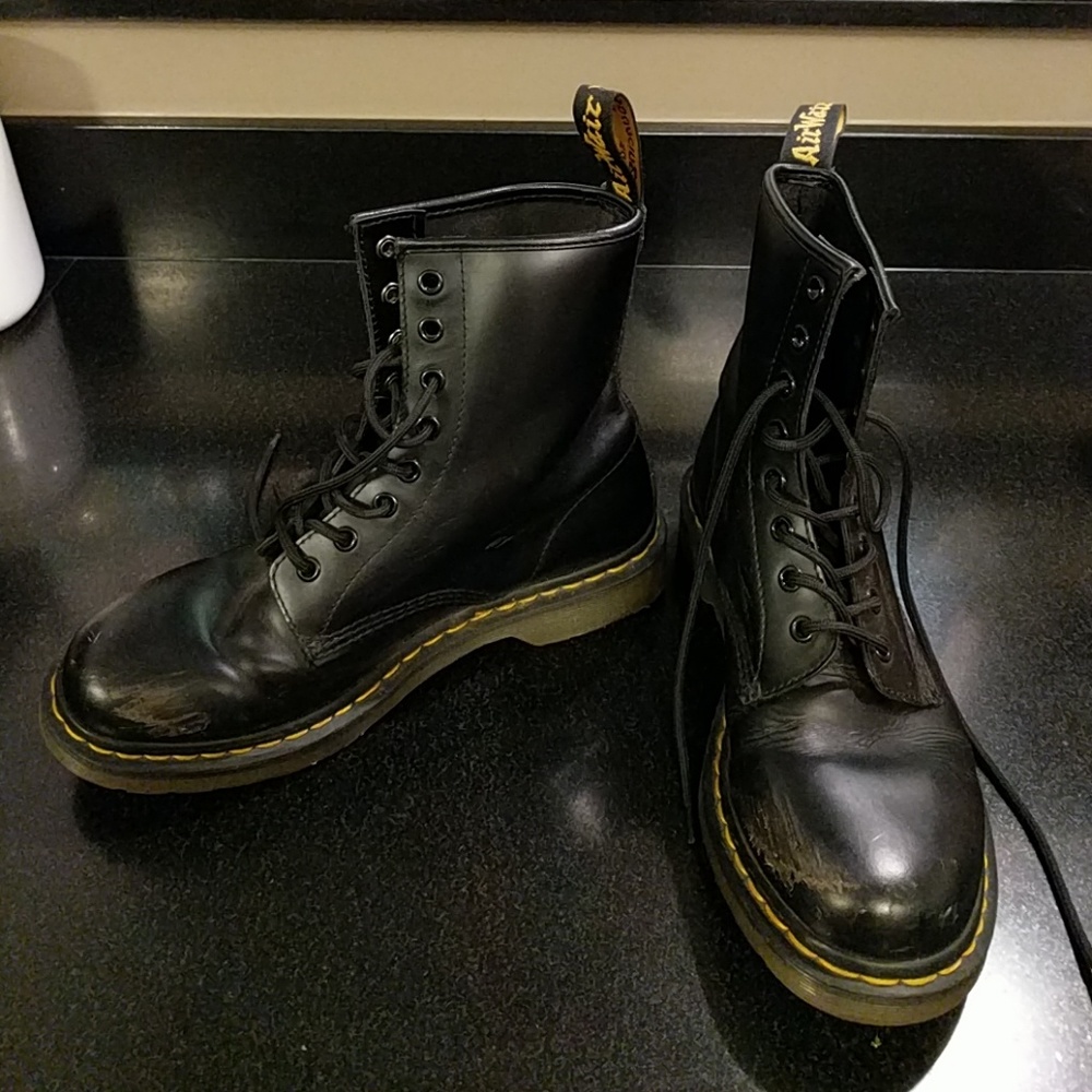 Doc Martens 1460s