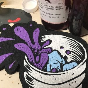 Meet your Posher, Matt