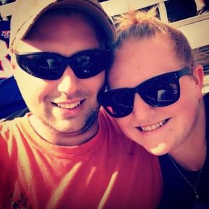 Meet your Posher, Cyndi