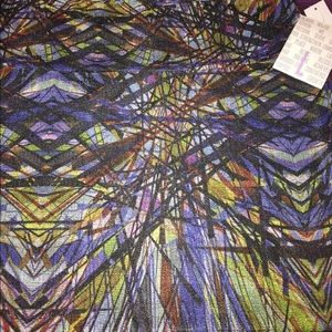 LuLaRoe Cassie Pencil Skirt