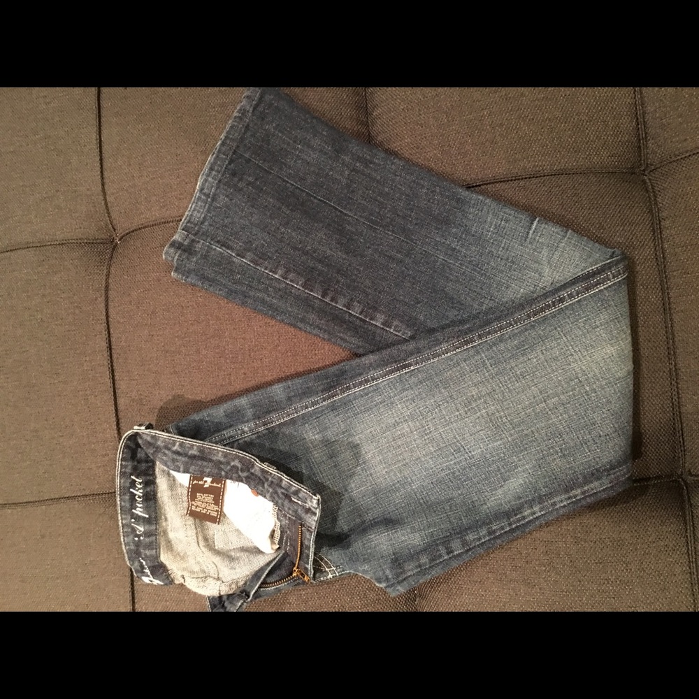 7 jeans