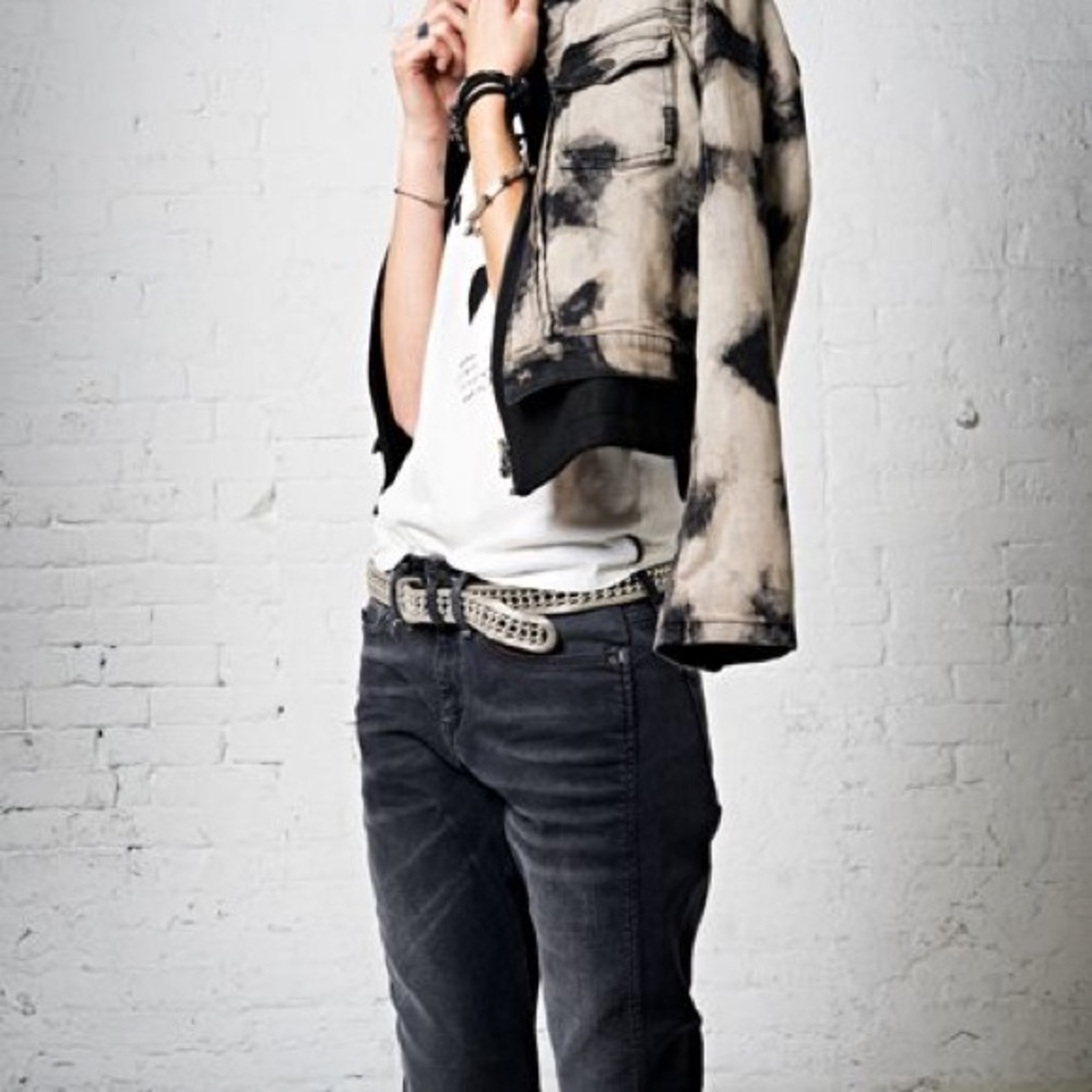 🌙Scotch and Soda Denim