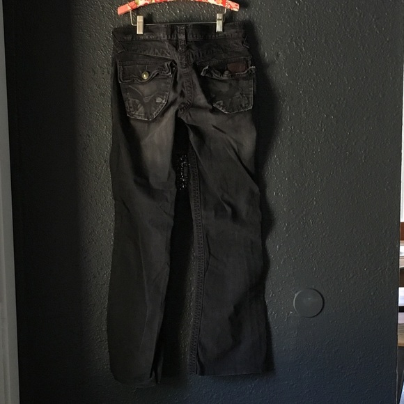 🌙Scotch and Soda Denim - Picture 3 of 8