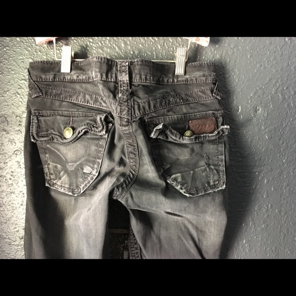 🌙Scotch and Soda Denim - Picture 5 of 8