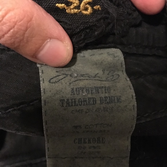 🌙Scotch and Soda Denim - Picture 6 of 8