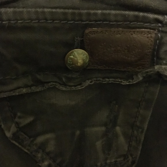 🌙Scotch and Soda Denim - Picture 7 of 8