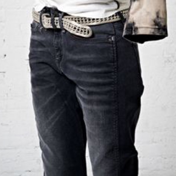 🌙Scotch and Soda Denim - Picture 8 of 8