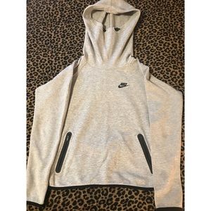 Nike sweatshirt