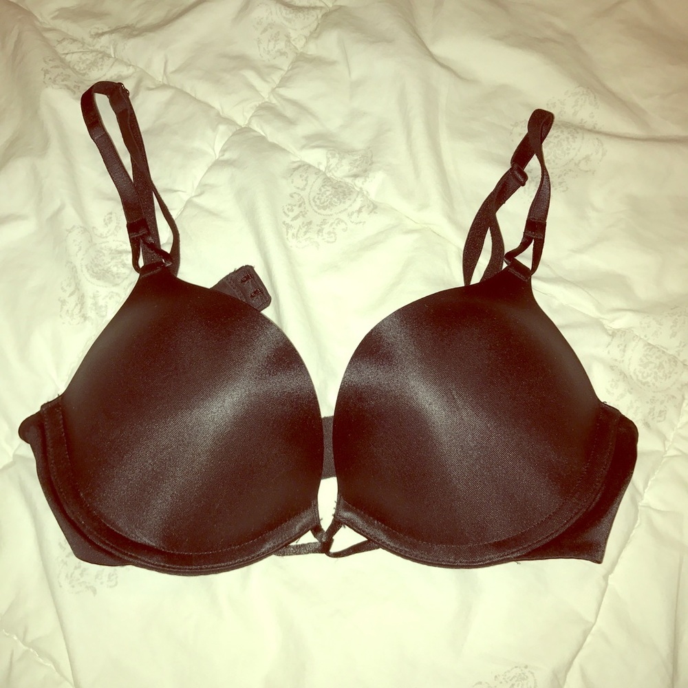Victoria's Secret push-up bra