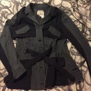 Hei Hei Military Jacket