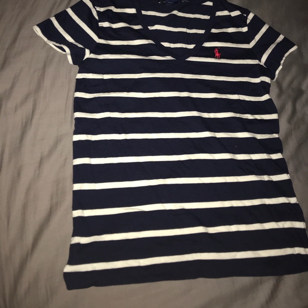 Ralph Lauren sport t-shirt BUNDLE