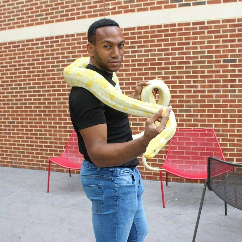 Meet your Posher, Willie