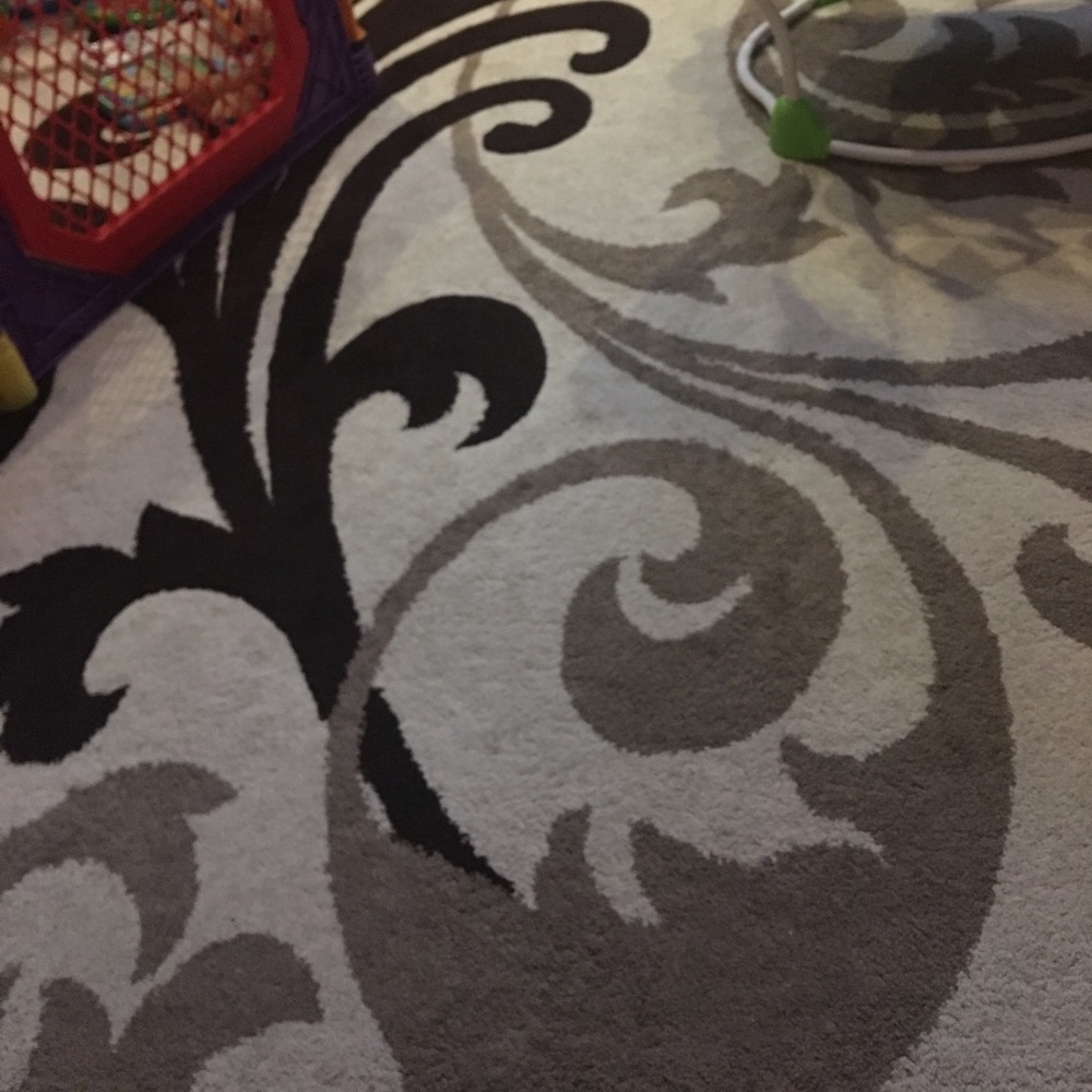 Meet your Posher, Bettina