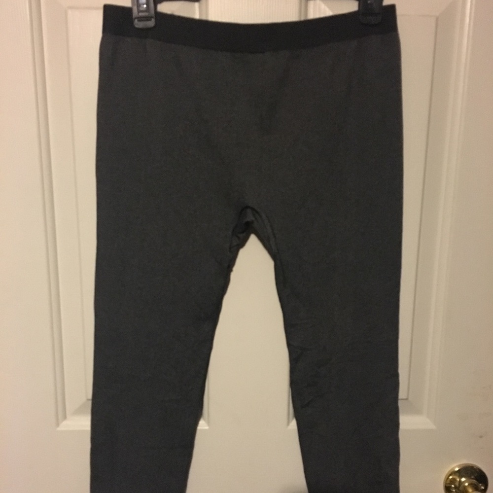 Thin Leggings