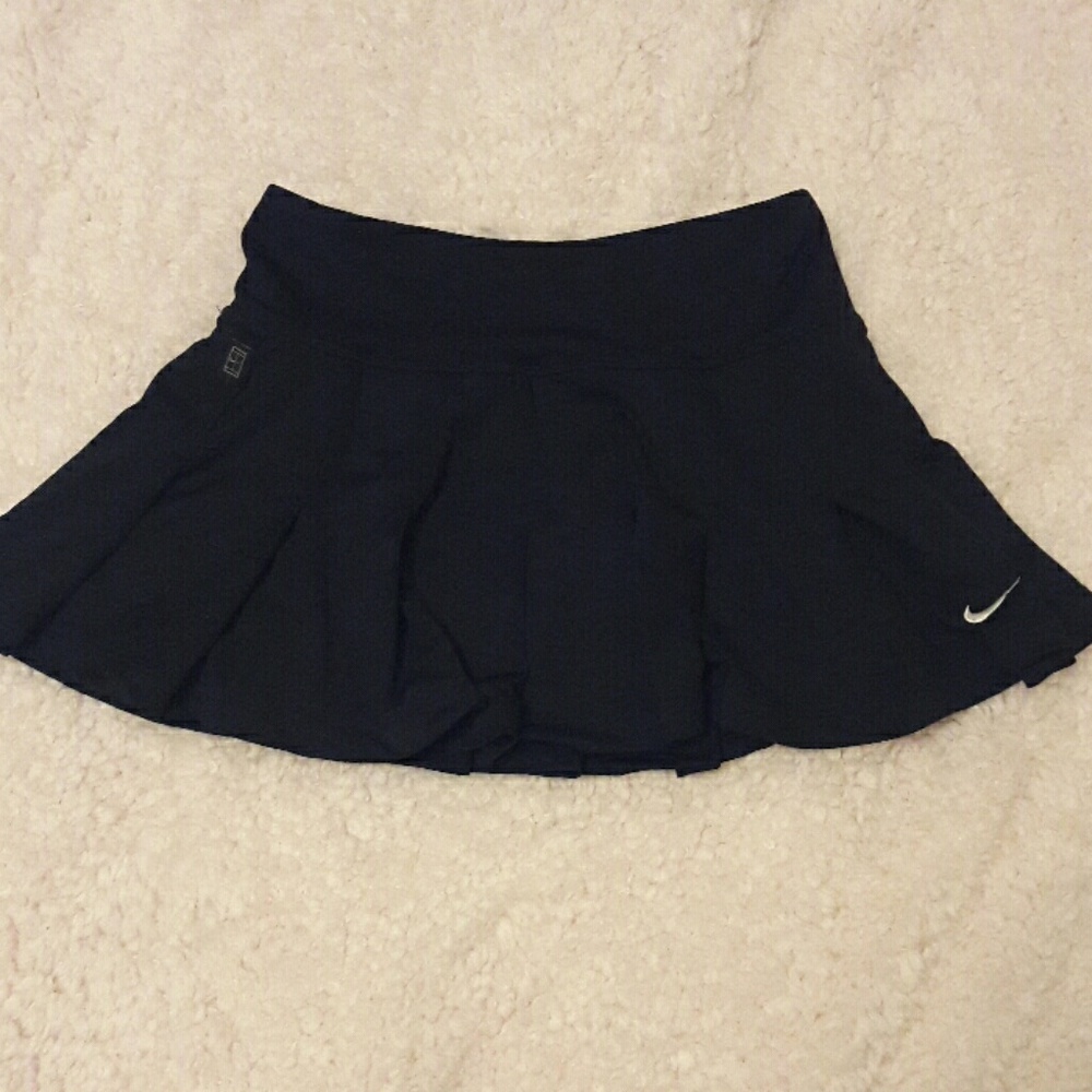 Nike Pleated Tennis Skirt
