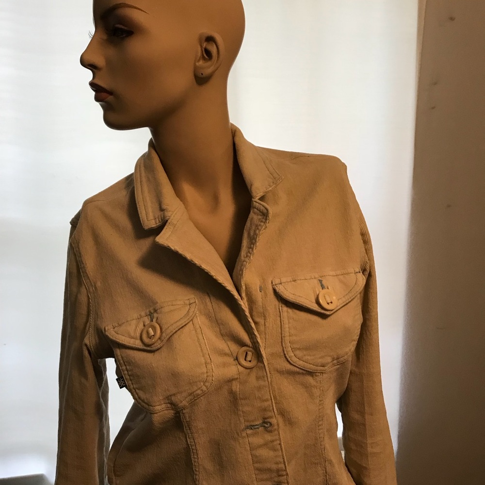 Big Discount!  Romeo & Juliet, Corduroy Jacket!