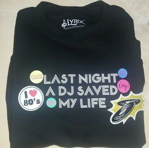 New Forever 21 sweater