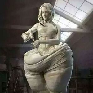 Meet your Posher, Teshia