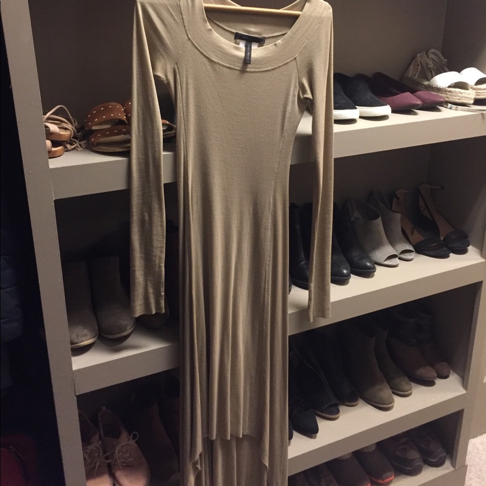 BCBG dress
