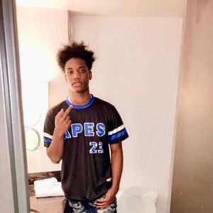 Meet your Posher, Ahmad