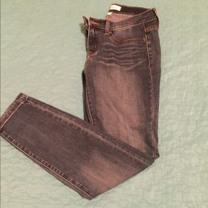 Lila Ryan skinny jeans