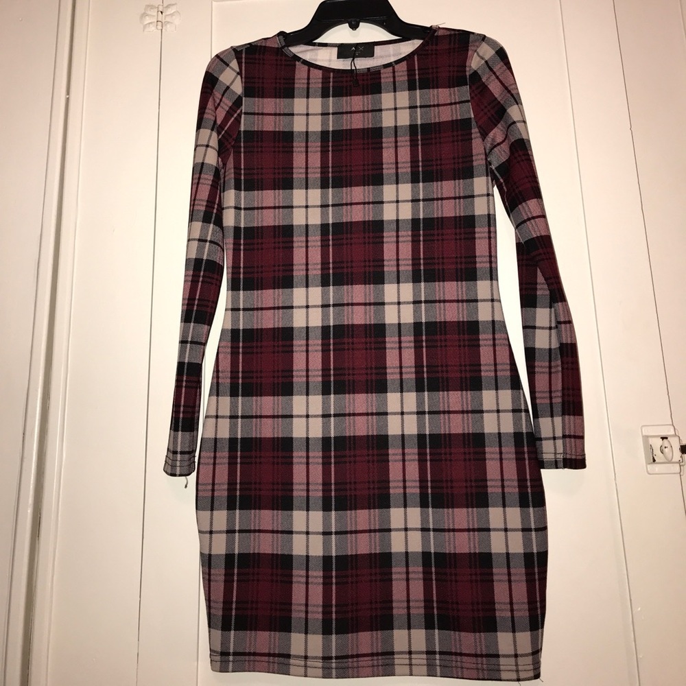 AX Paris dress