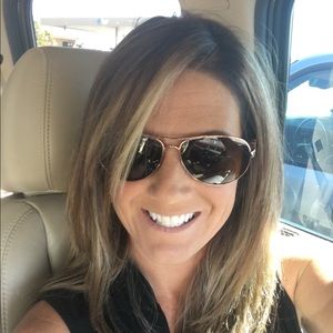 Meet your Posher, Blake