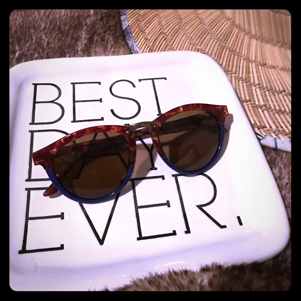 Smith Sunglasses