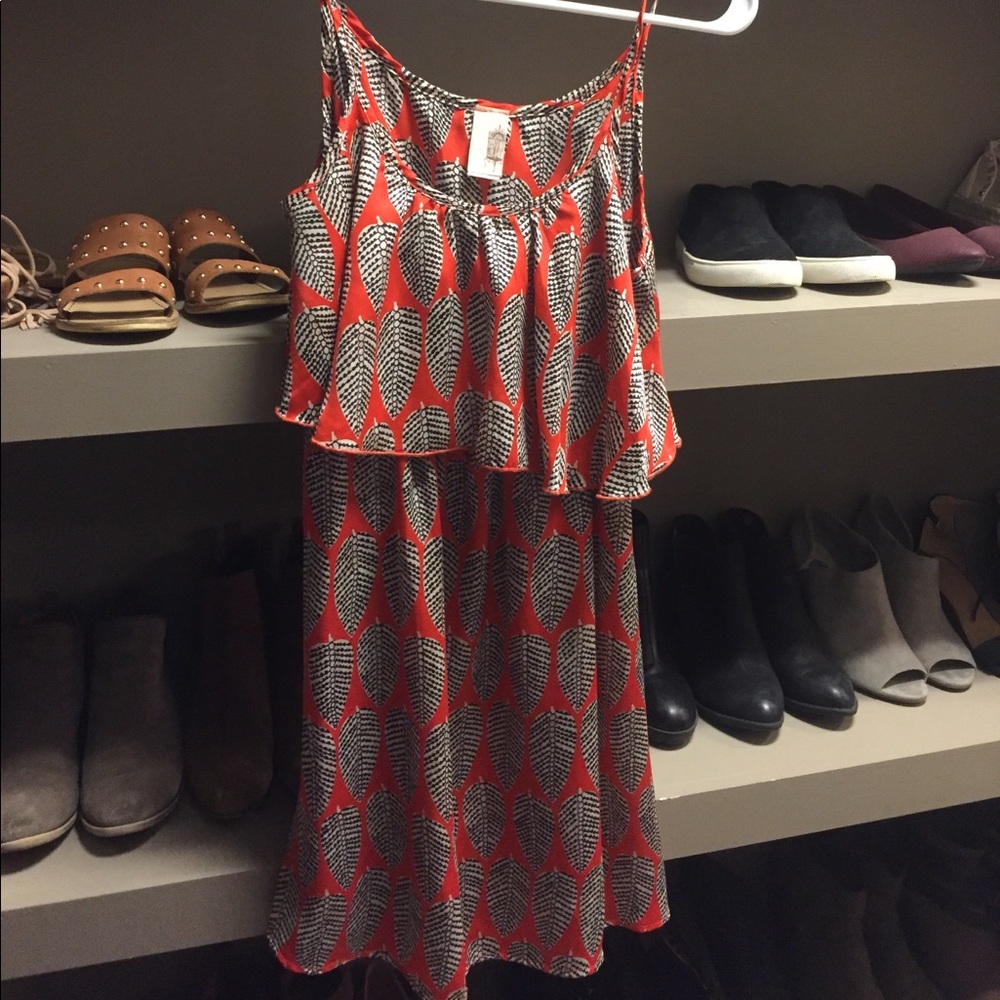 Forever 21 dress