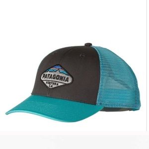 Patagonia Lo Pro Trucker Hat