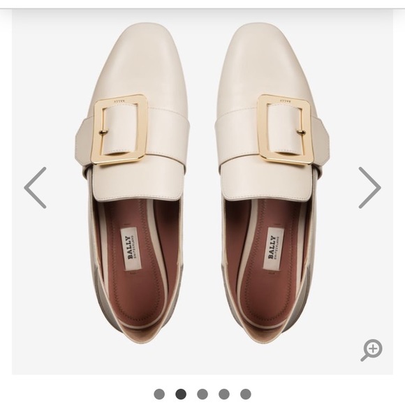 bally shoes womens