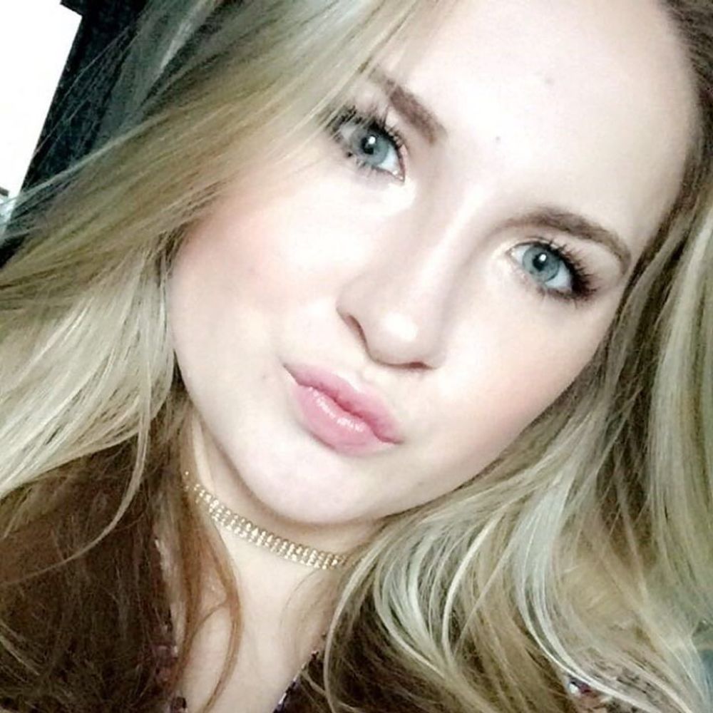 Meet your Posher, Natalia