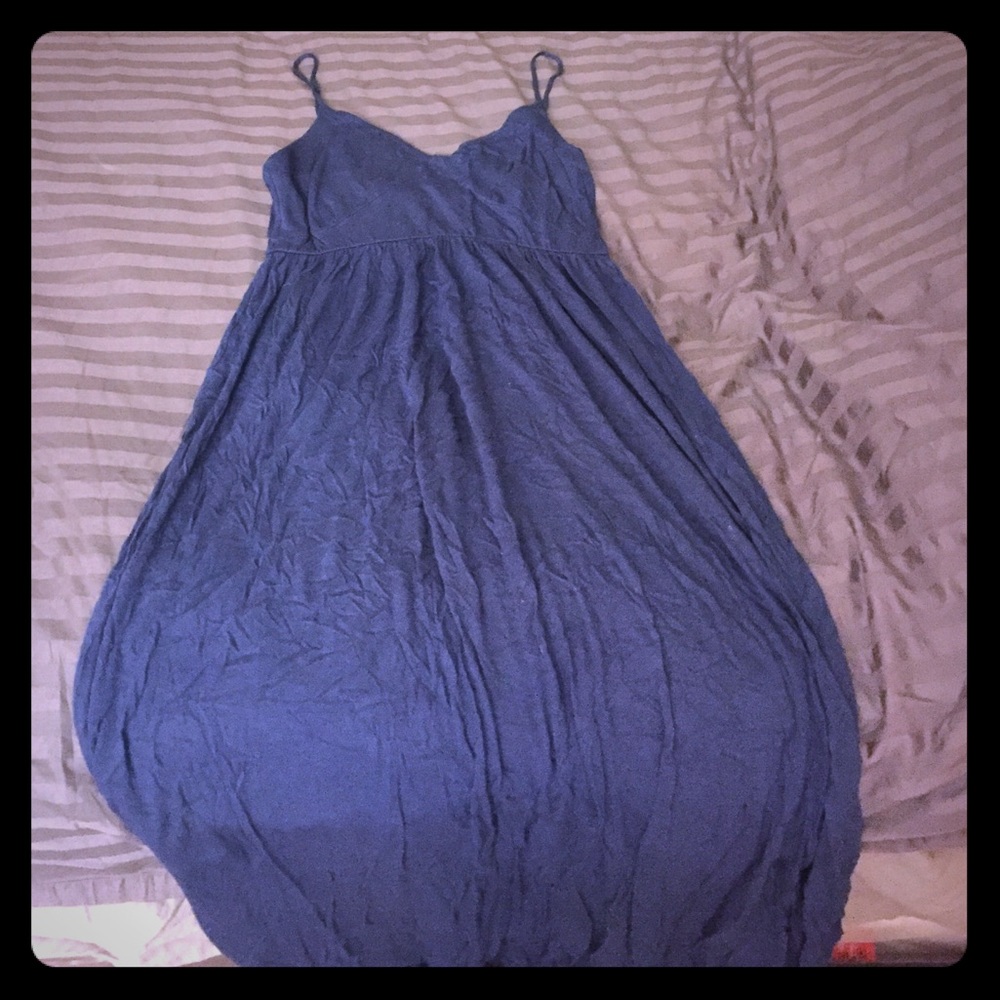 Gap Maxi Dress