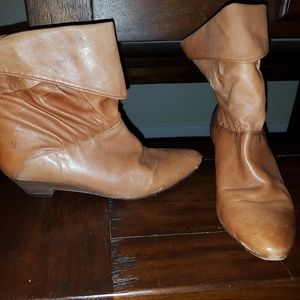 Frye Shoes - frye boots size 7.5 Frye Shoes - frye boots size 7.5