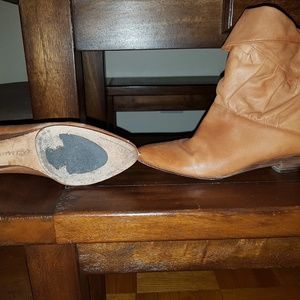Frye Shoes - frye boots size 7.5 Frye Shoes - frye boots size 7.5